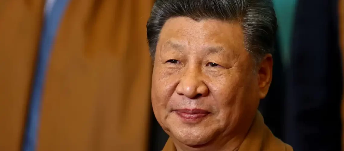 2025-03-18T062404Z_522514927_RC2F6BAFX7DU_RTRMADP_3_CHINA-ECONOMY-FOREIGN-BUSINESS