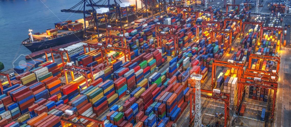44972932-industrial-port-with-containers