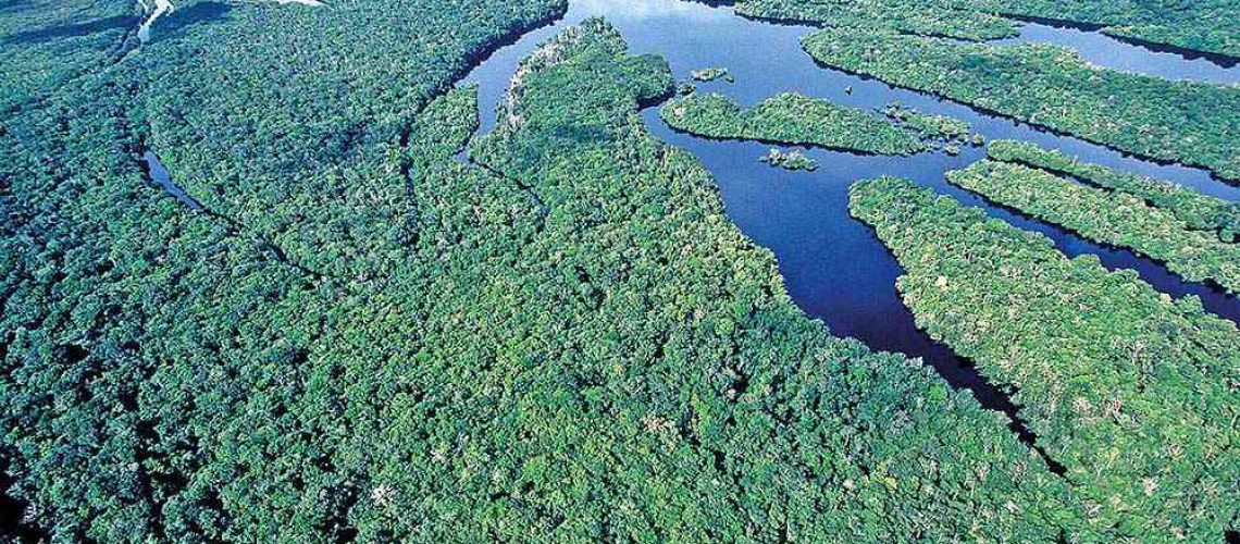 AMAZONIA