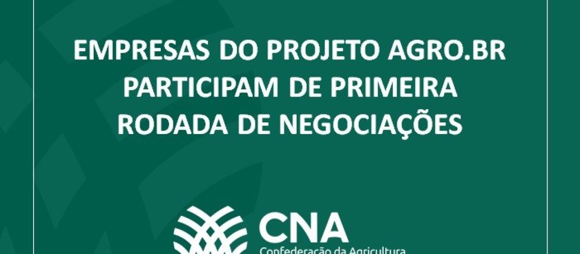 Agro.BR