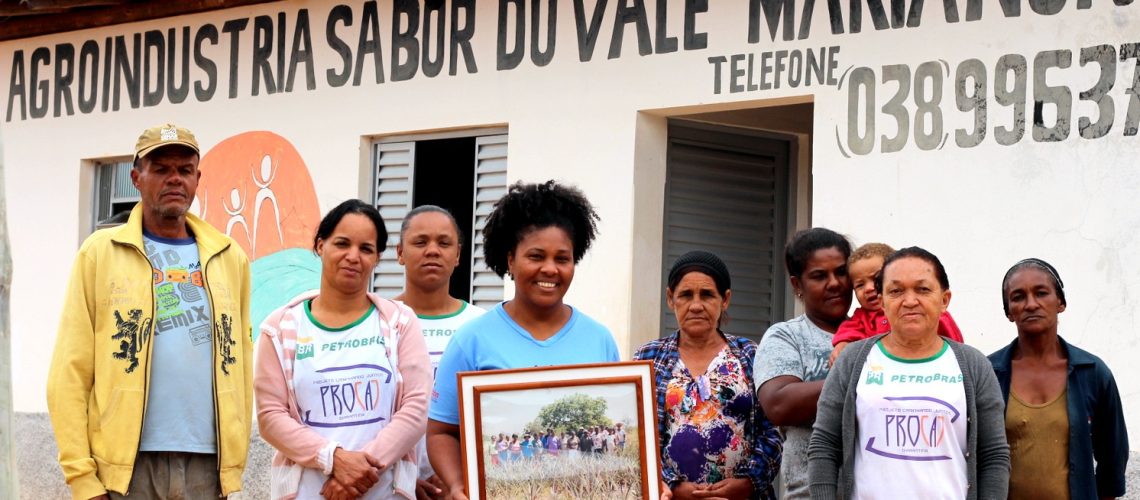 Agroindustria Sabor do Vale