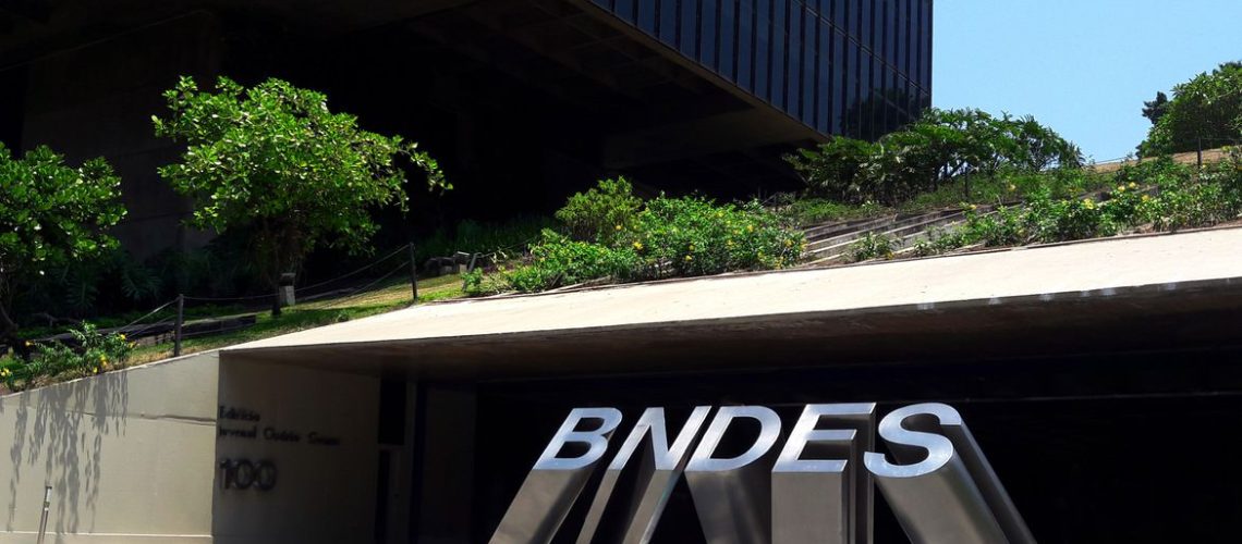 Banco Nacional de Desenvolvimento Econômico e Social - BNDES.
Rio de Janeiro, 18/01/19- Foto: Miguel Ângelo