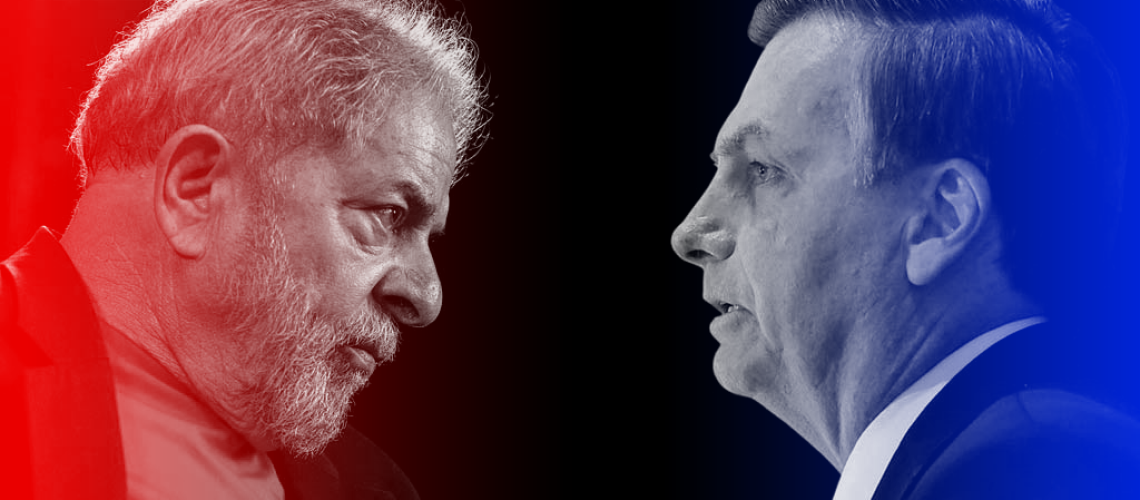 Bolsonaro-vs-Lula