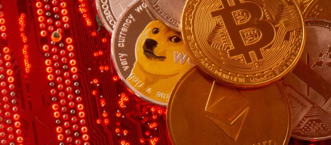 CRYPTOCURRENCY.
