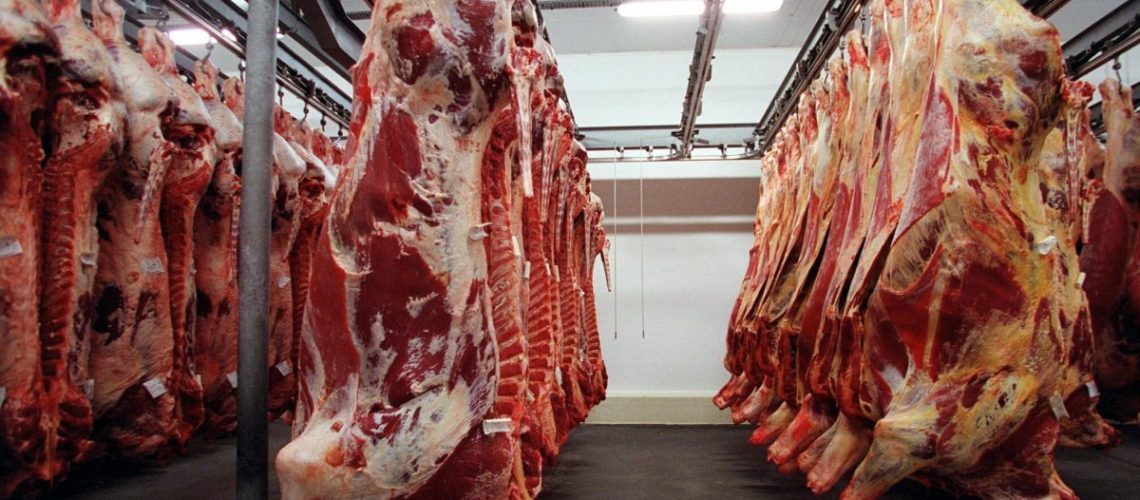Carne-bovina-mercado-atacadista-equilibrado
