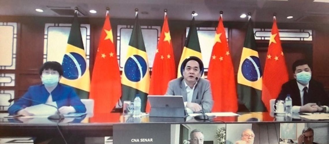 Embaixador-China