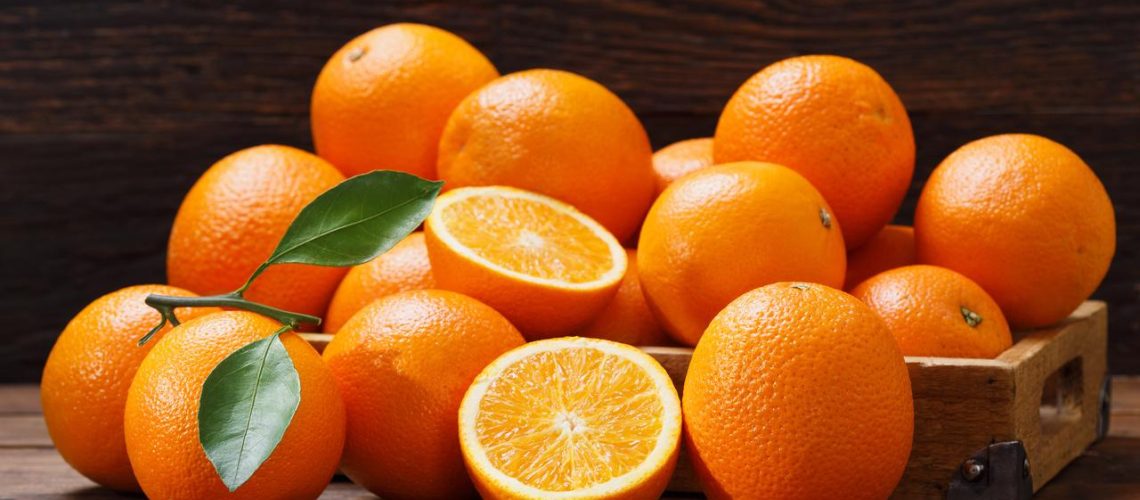 Laranjas