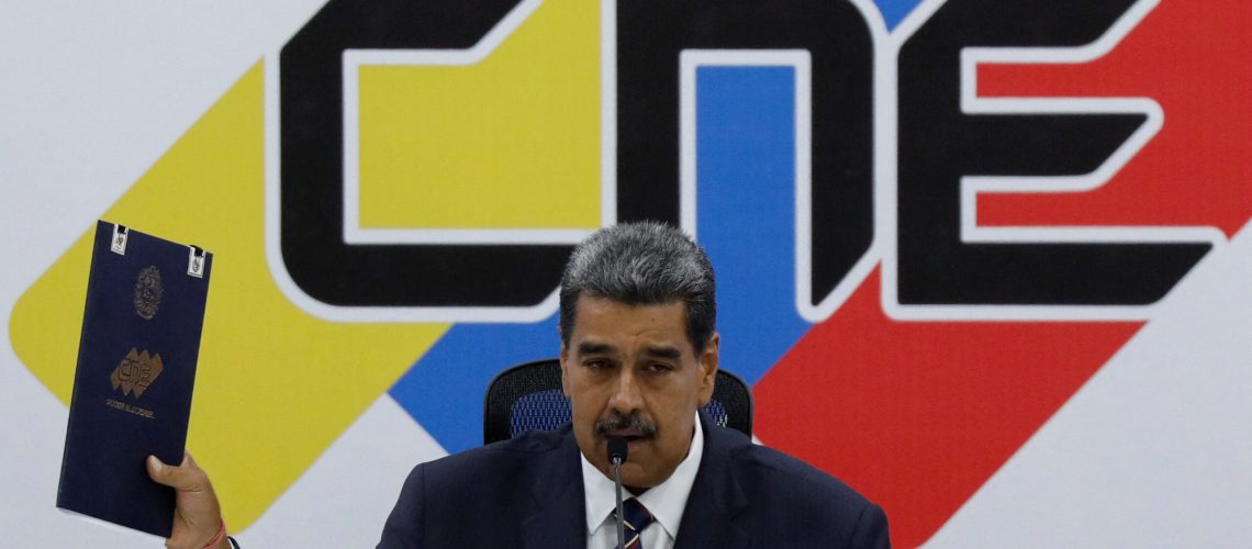MADURO-ELECTORAL-COUNCIL