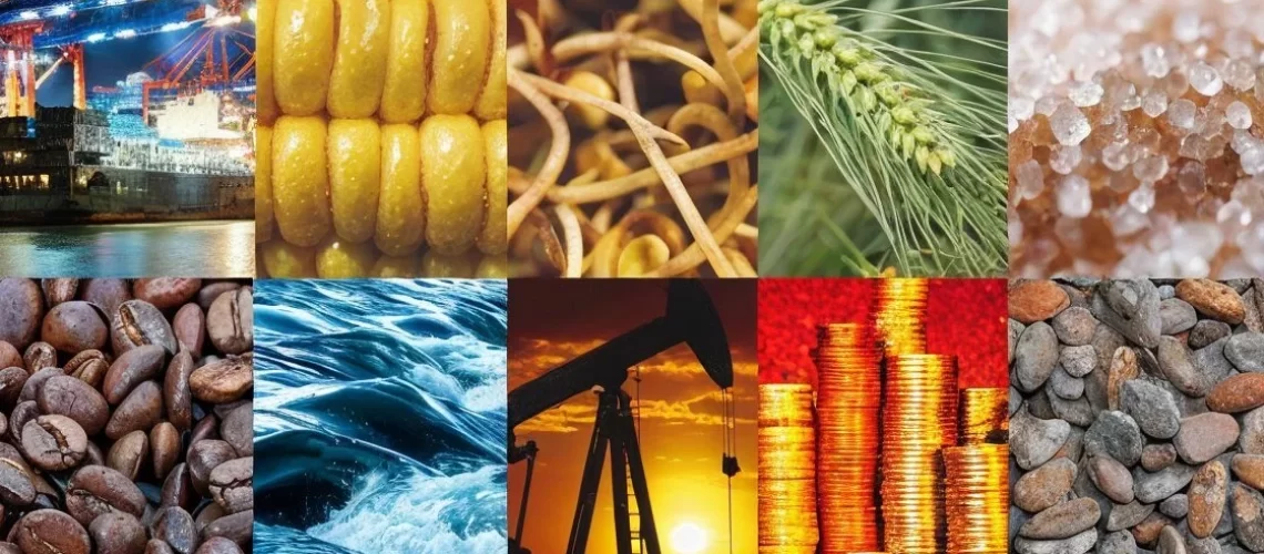 O-que-sao-commodities-Commodities-sao-produtos-primarios-caracterizados-por-sua-padronizacao