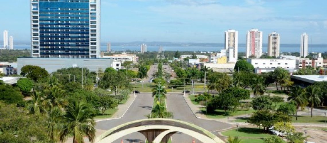 Palmas