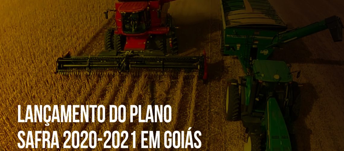 Plano Safra