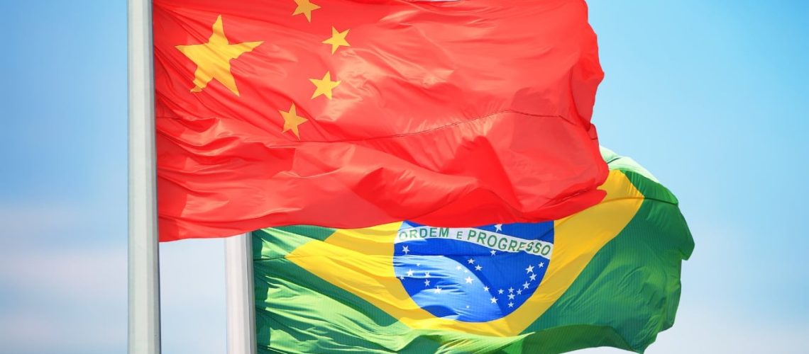 Relacao-entre-Brasil-e-China