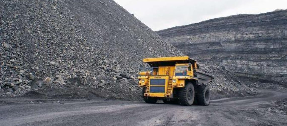 Setor mineral em Mato Grosso