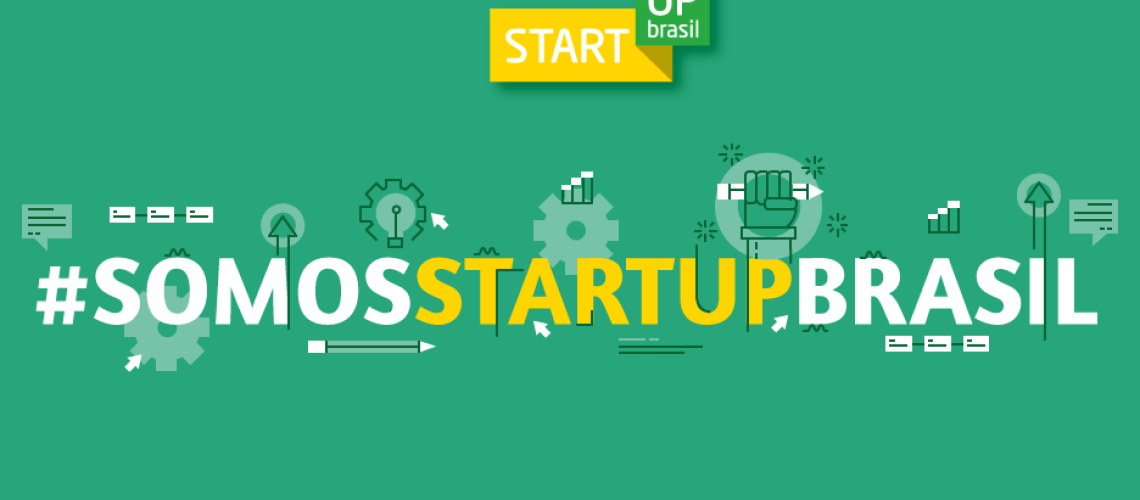 Startup-Brasil