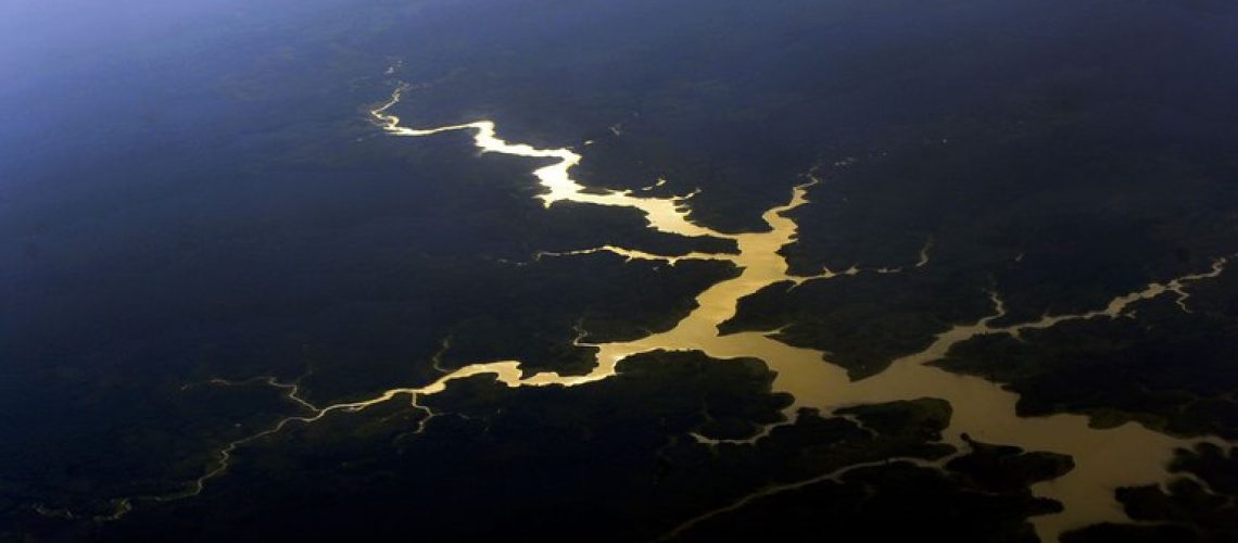 amazonia