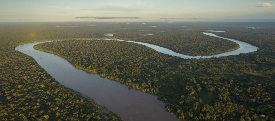 amazonia