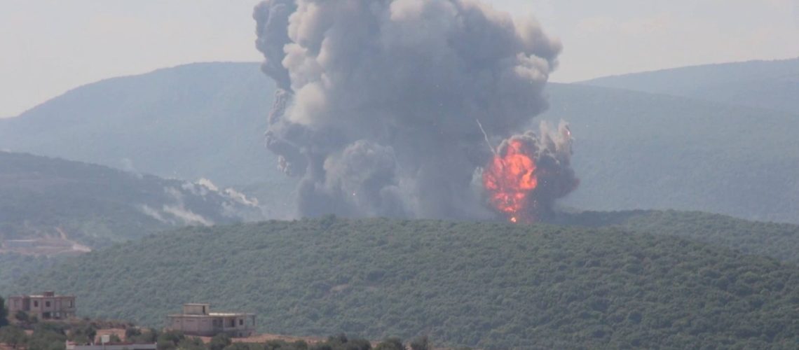 ataque israelADP_3_ISRAEL-PALESTINIANS-LEBANON-STRIKE