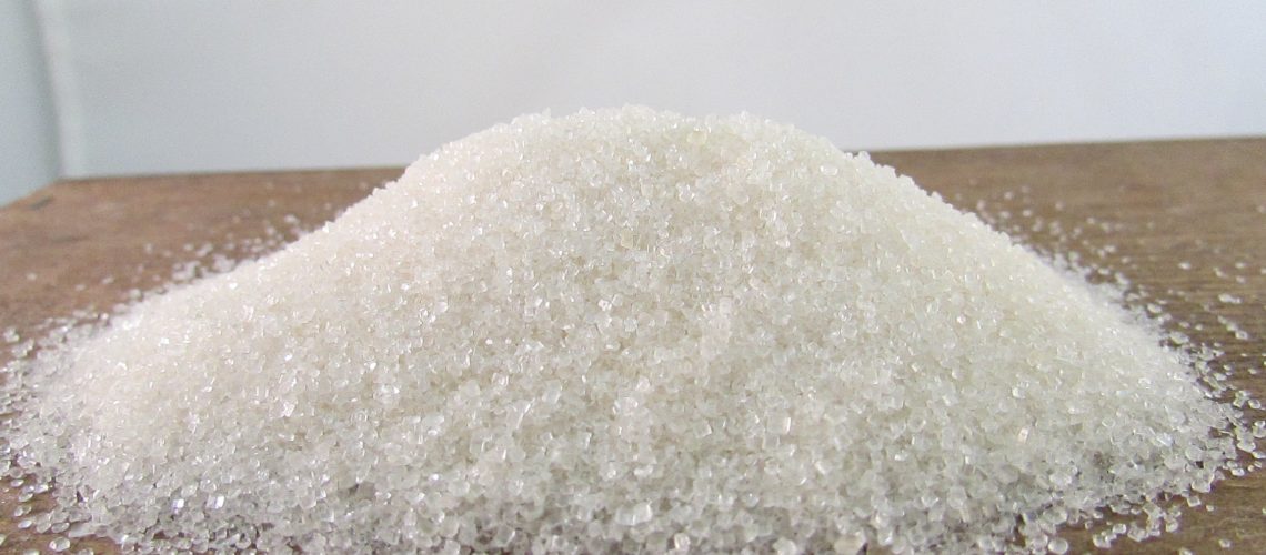 açucar cristal