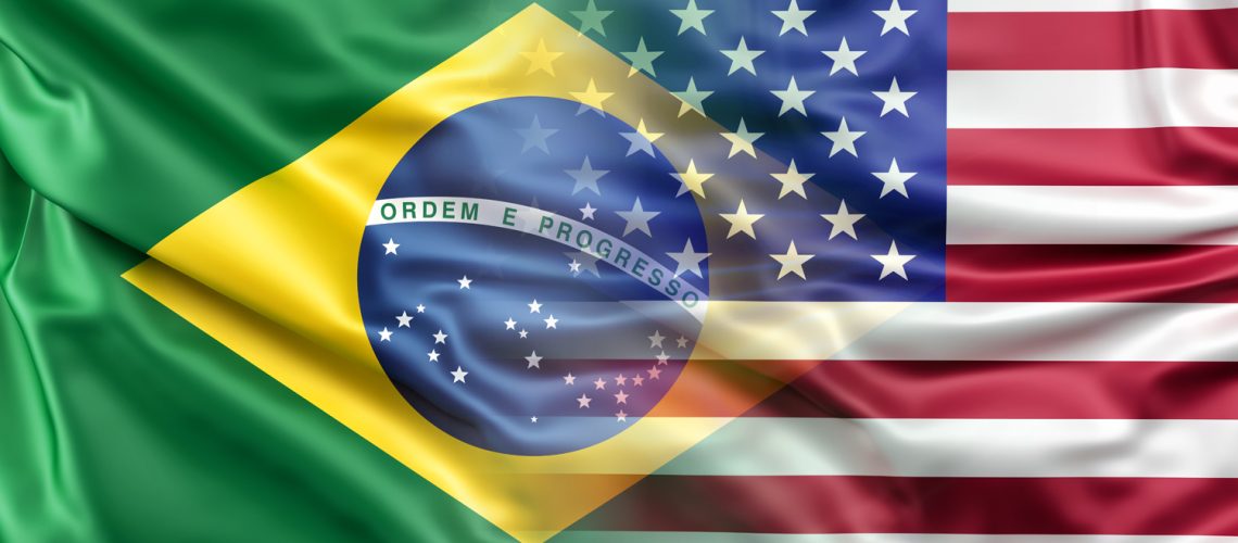 brasil-usa