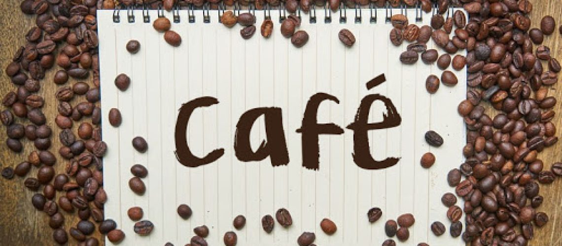 cafe