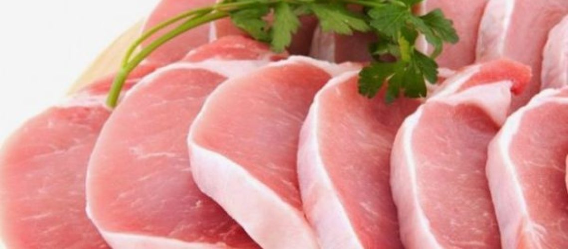 carne suina