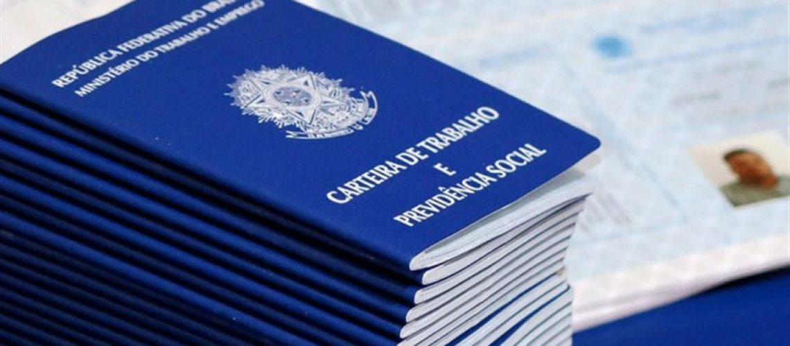 carteira de tr