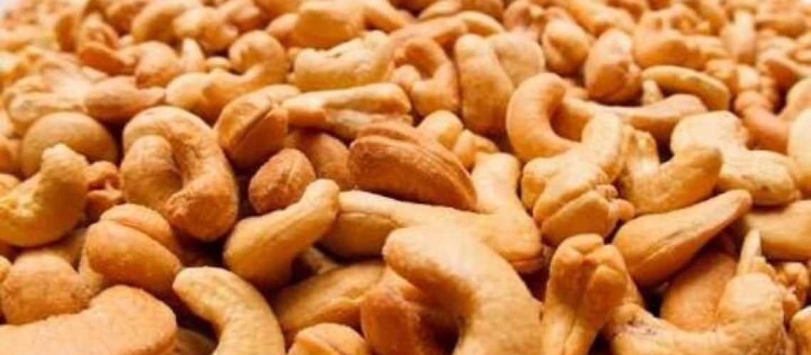 castanha