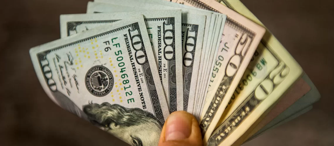 curiosidades-sobre-o-dolar-americano