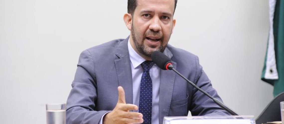 deputado