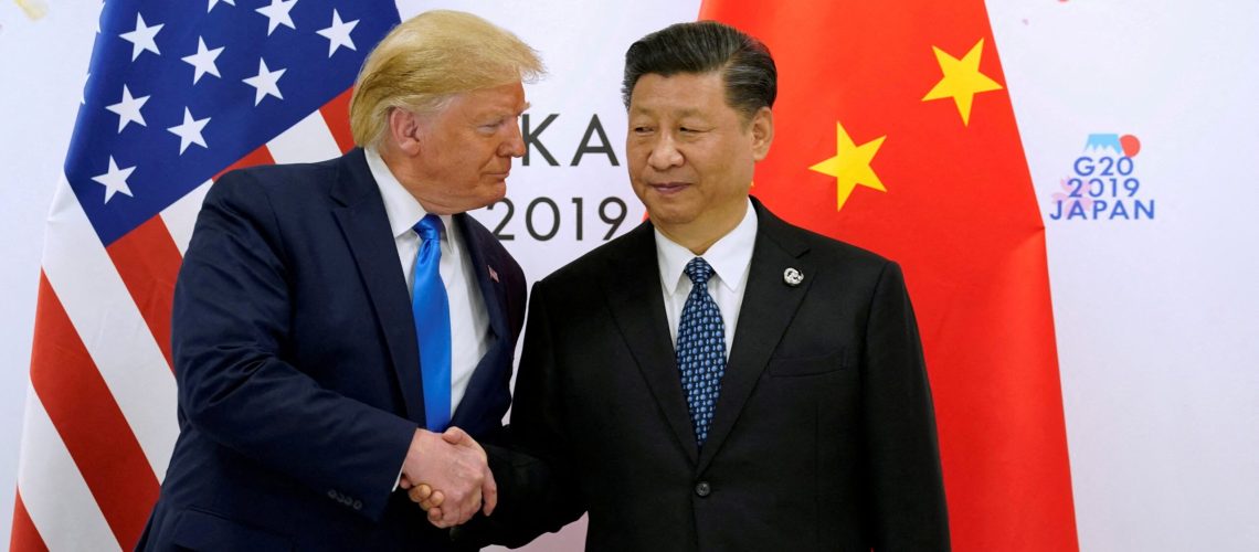 donald-trump-xi-jinping