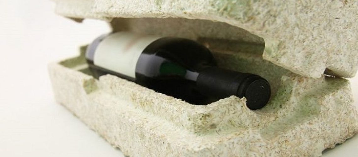 embalagem para vinho