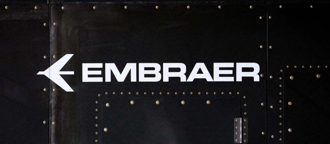 embraer