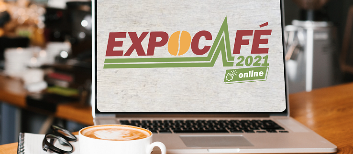 expocafé