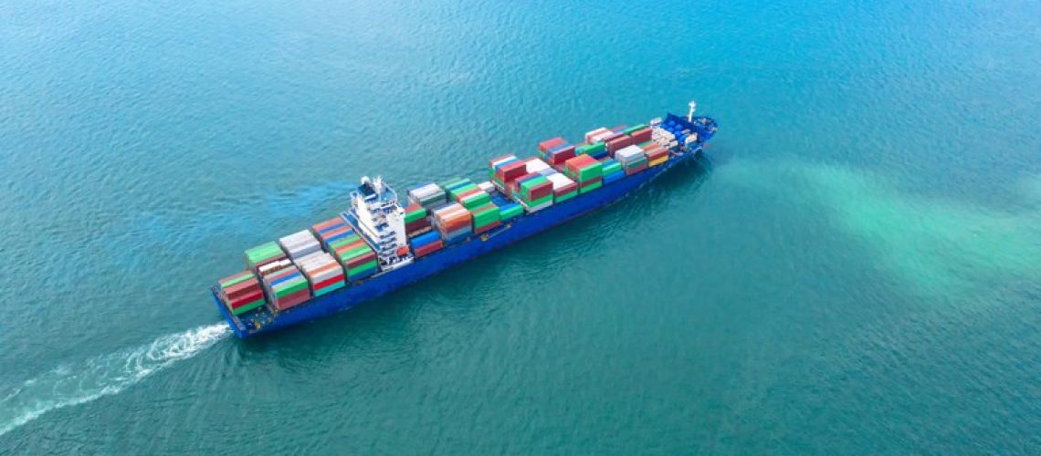 exportação
