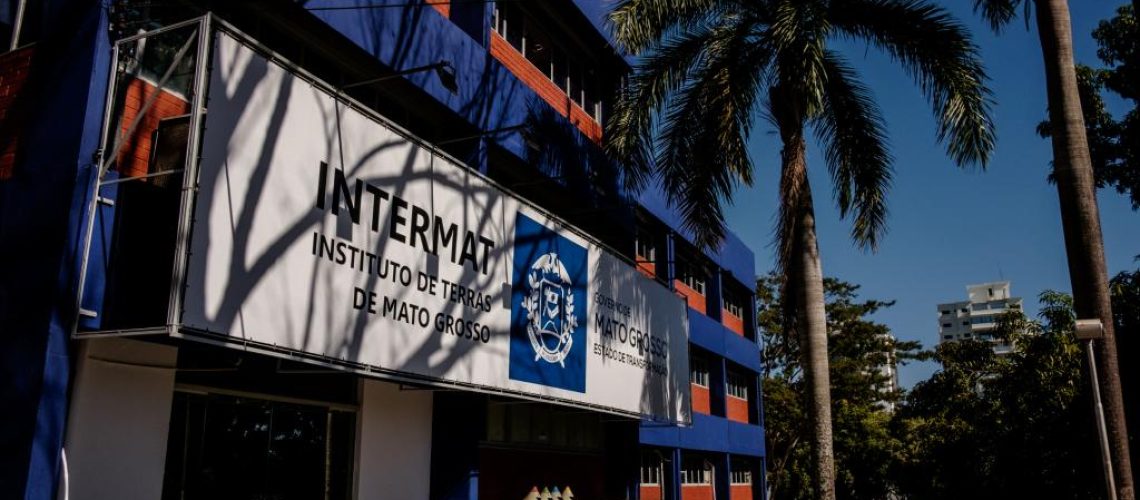 fachada intermat