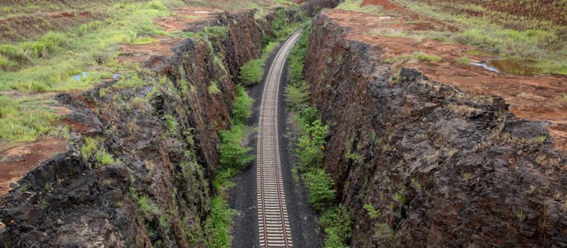 ferrovia