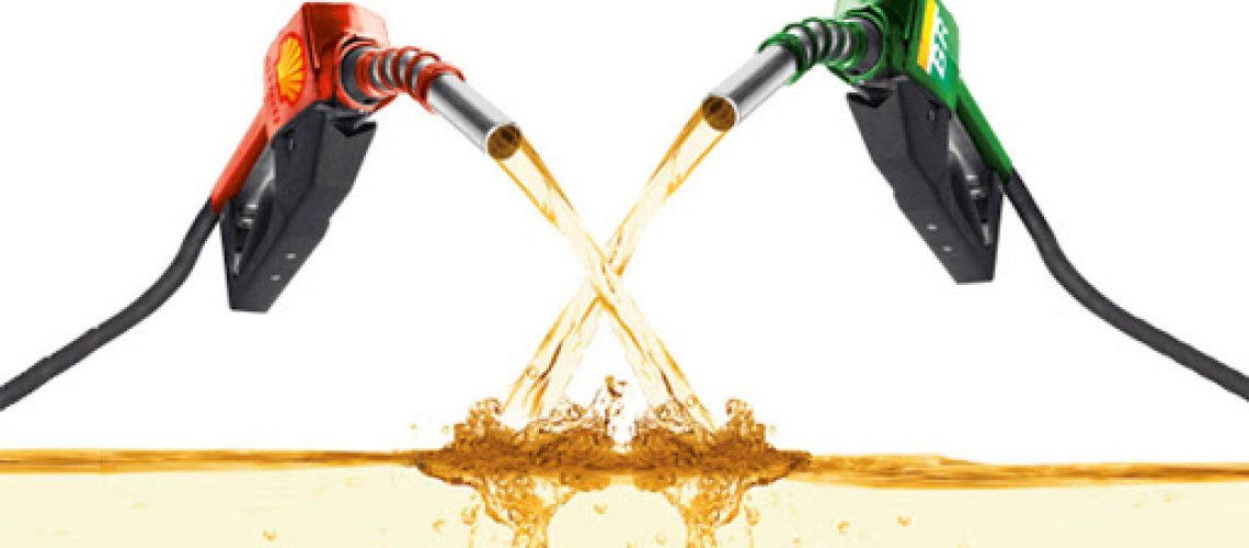 gasolina