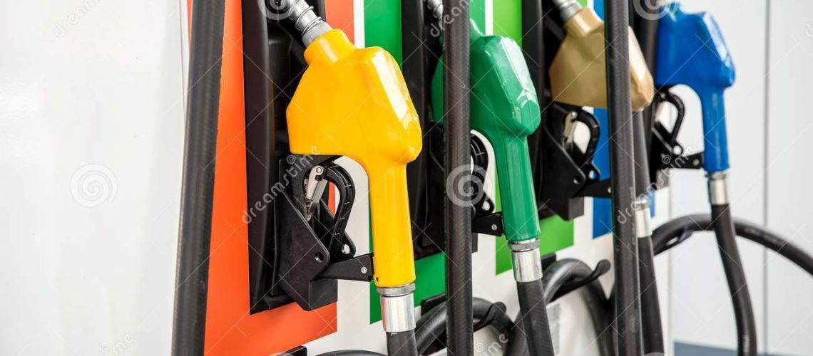 gasolina