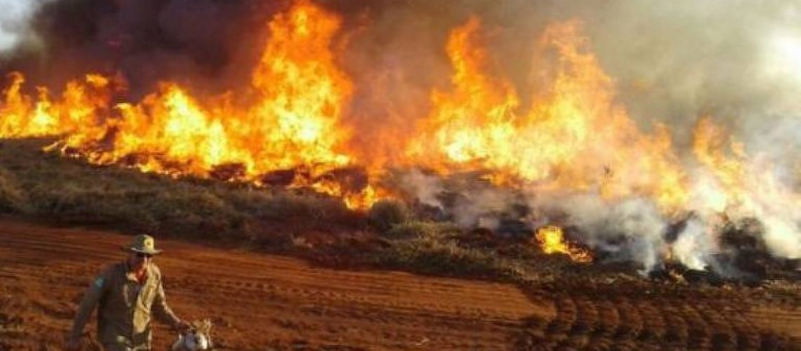 incendio