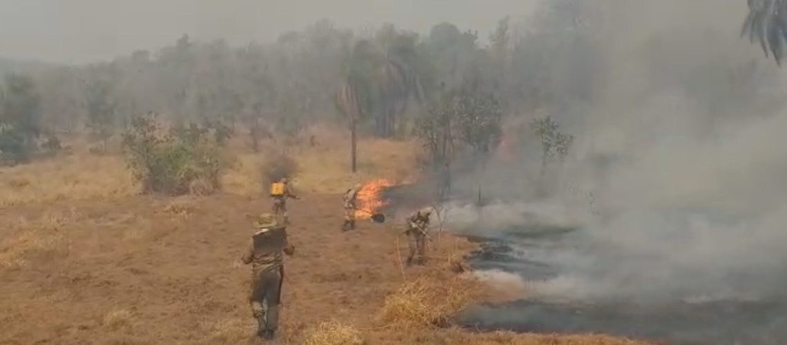 incendio ms