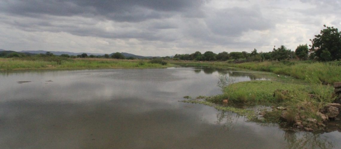la nina ceara