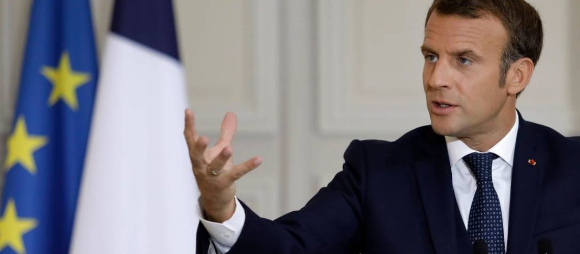 macron