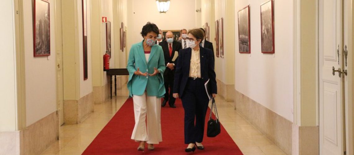 ministras