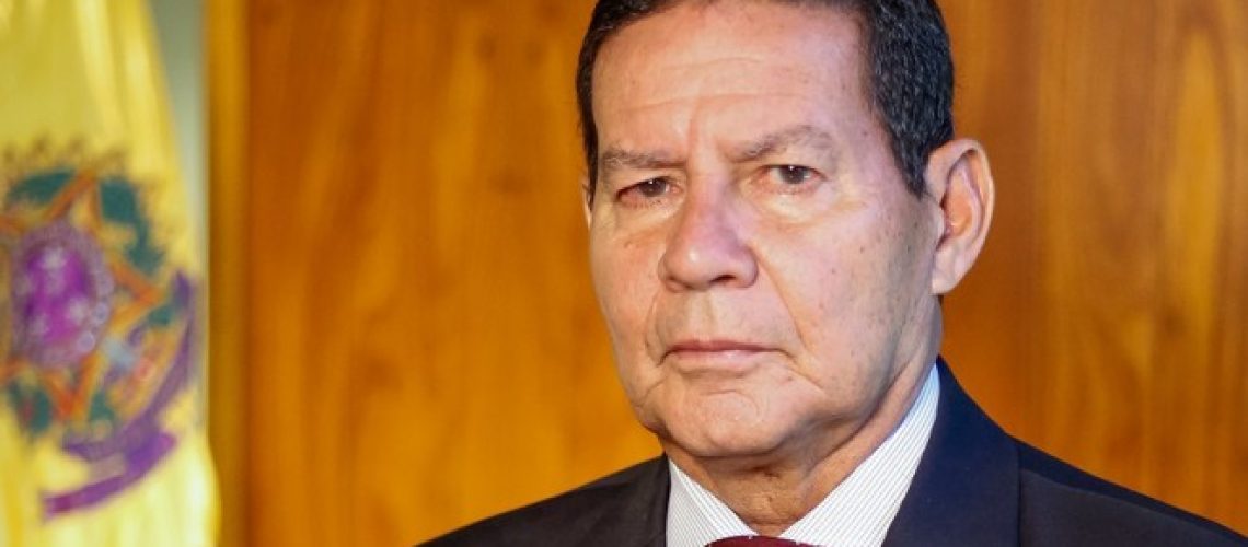 mourão