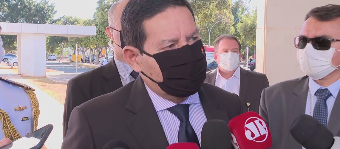 mourão