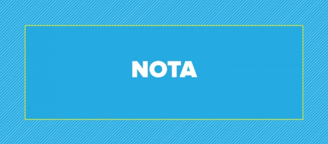 nota