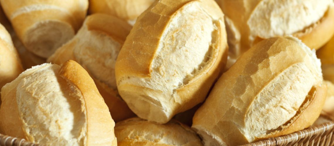 pão-francês