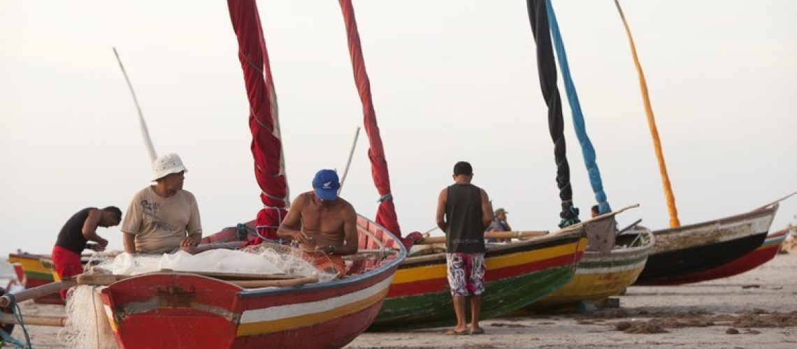 pescador