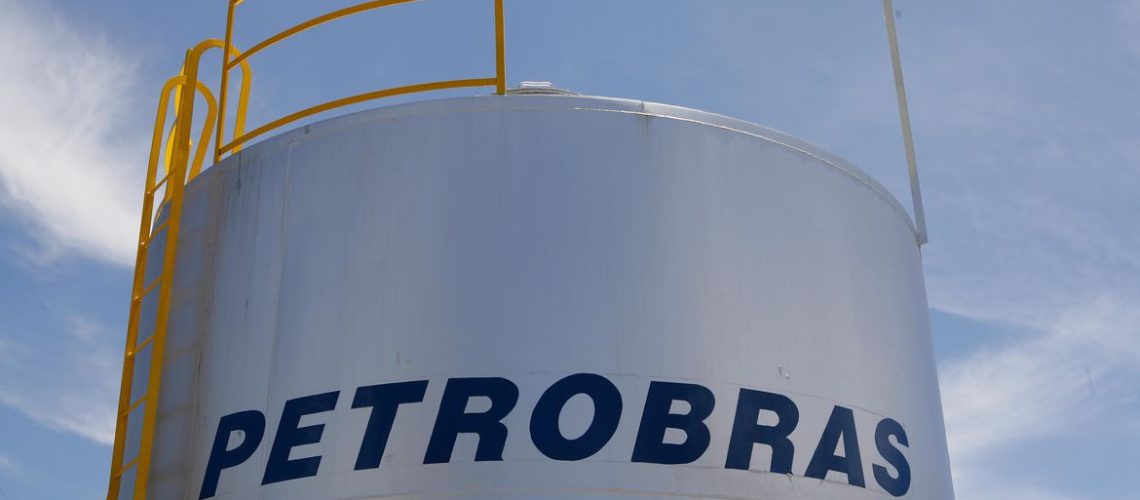 petrobras