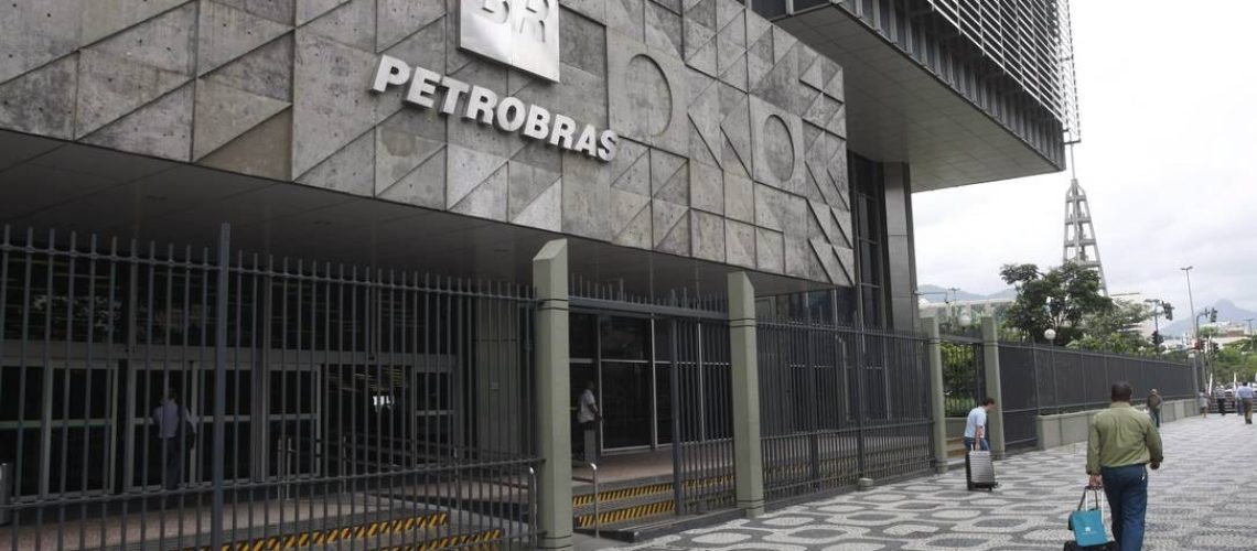 petrobras